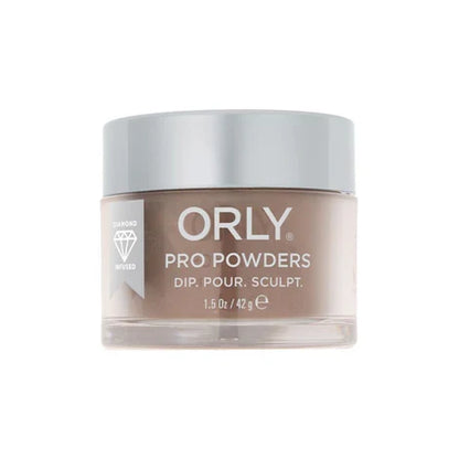 Orly - 0702 Country Club Khaki 1.5oz (Powder)