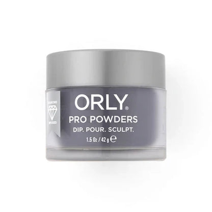 Orly - 0713 Mirror Mirror 1.5oz (Powder)