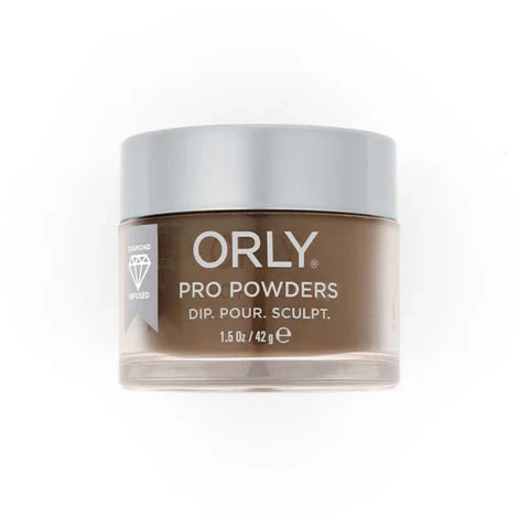 Orly - 0715 Prince Charming 1.5oz (Powder)