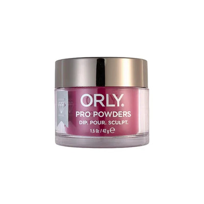 Orly - 0721 Star Spangled 1.5oz (Powder)