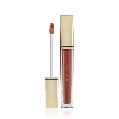 Estee Lauder Glossy Pout Lip Oil 04 Maple Syrup 6ml