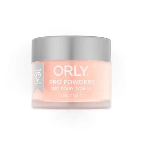 Orly - 0754 Prelude To A Kiss 1.5oz (Powder)