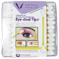 Victoria Vogue #503 Double Paddle Eye Tips 80 Ct