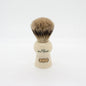 Simpsons Keyhole Kh2 Best Badger Hair Shaving Brush Medium