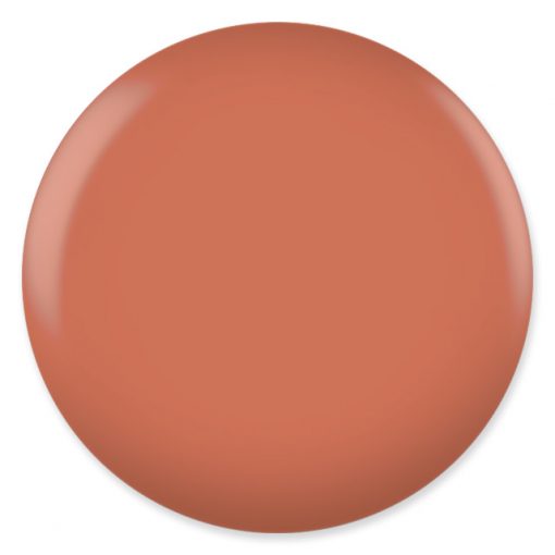 Shell Pink #082 - DC Gel Duo