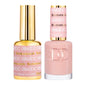 Butterscotch #086 - DC Gel Duo