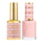 Yellow Maple #089 - DC Gel Duo