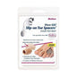 PediFix Visco-Gel Slip-On Toe Spacer Large 2/Pack