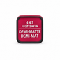 Demi-Matte Lipstick