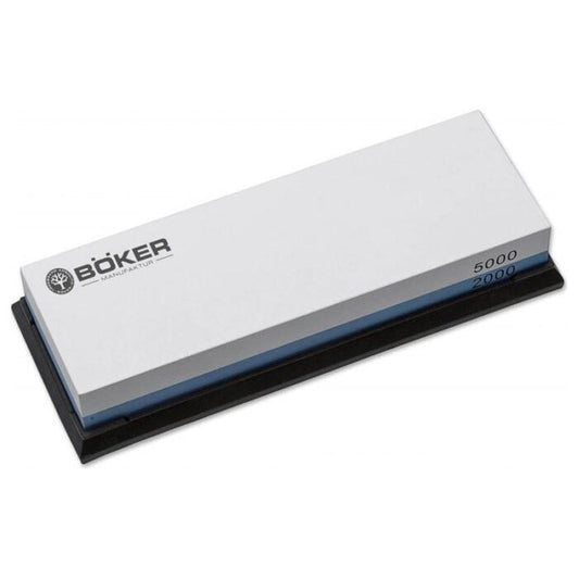 Boker Synthetic Sharpening Stone 2000/5000
