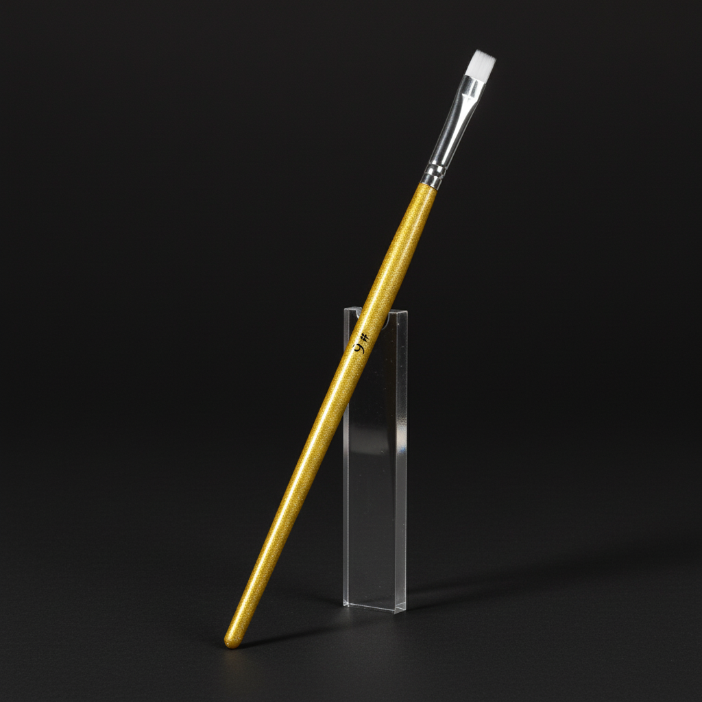 Burmax - #6 Gel Brush