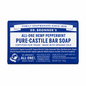 All-One Pure-Castile Bar Soap - Hemp Peppermint