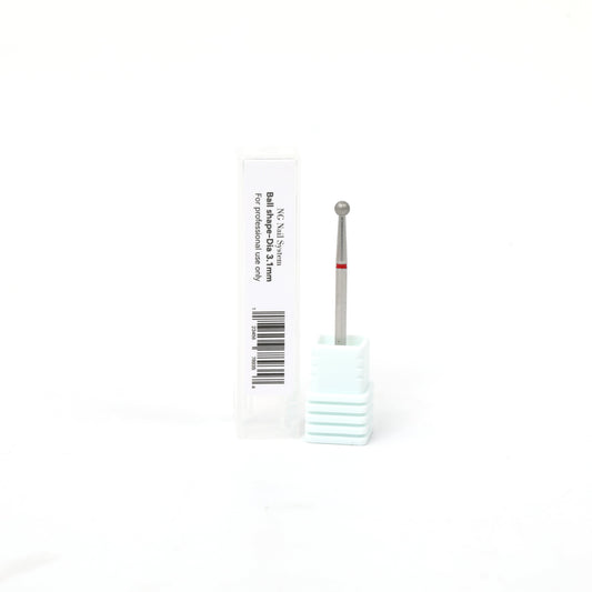 Bit #204 - Ball Shape Dia 3.1mm  - Fine
