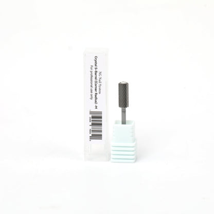 Bit #197 - Crystal Small Barrel (Corner Radius) - Medium