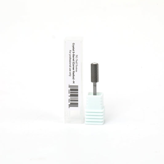 Bit #197 - Crystal Small Barrel (Corner Radius) - Medium