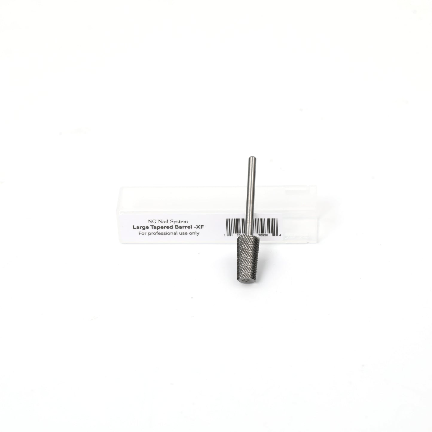 Bit #180 - Tapered Large Barrel - Extra Fine