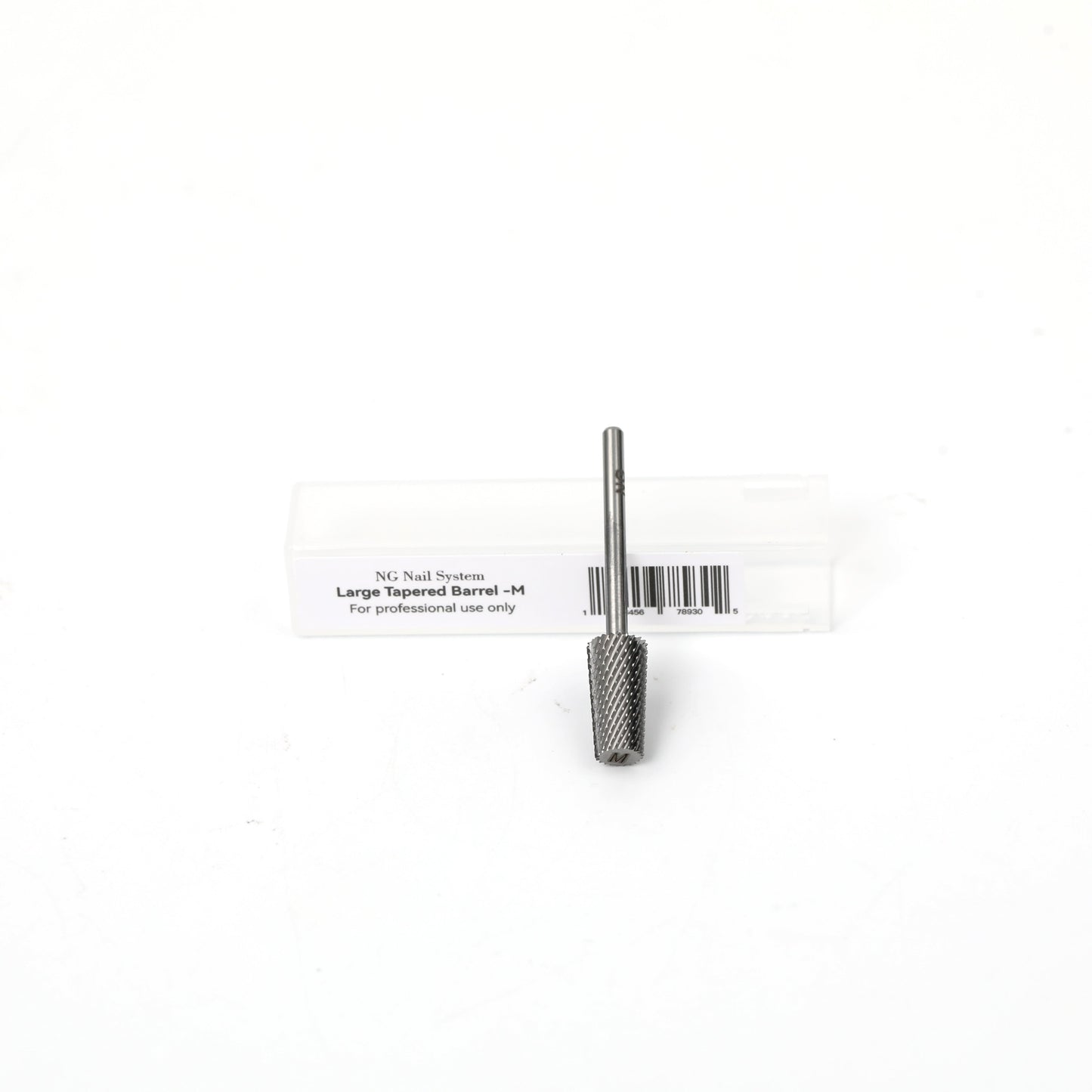 Bit #127 - Tapered Large Barrel - Medium