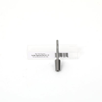 Bit #127 - Tapered Large Barrel - Medium