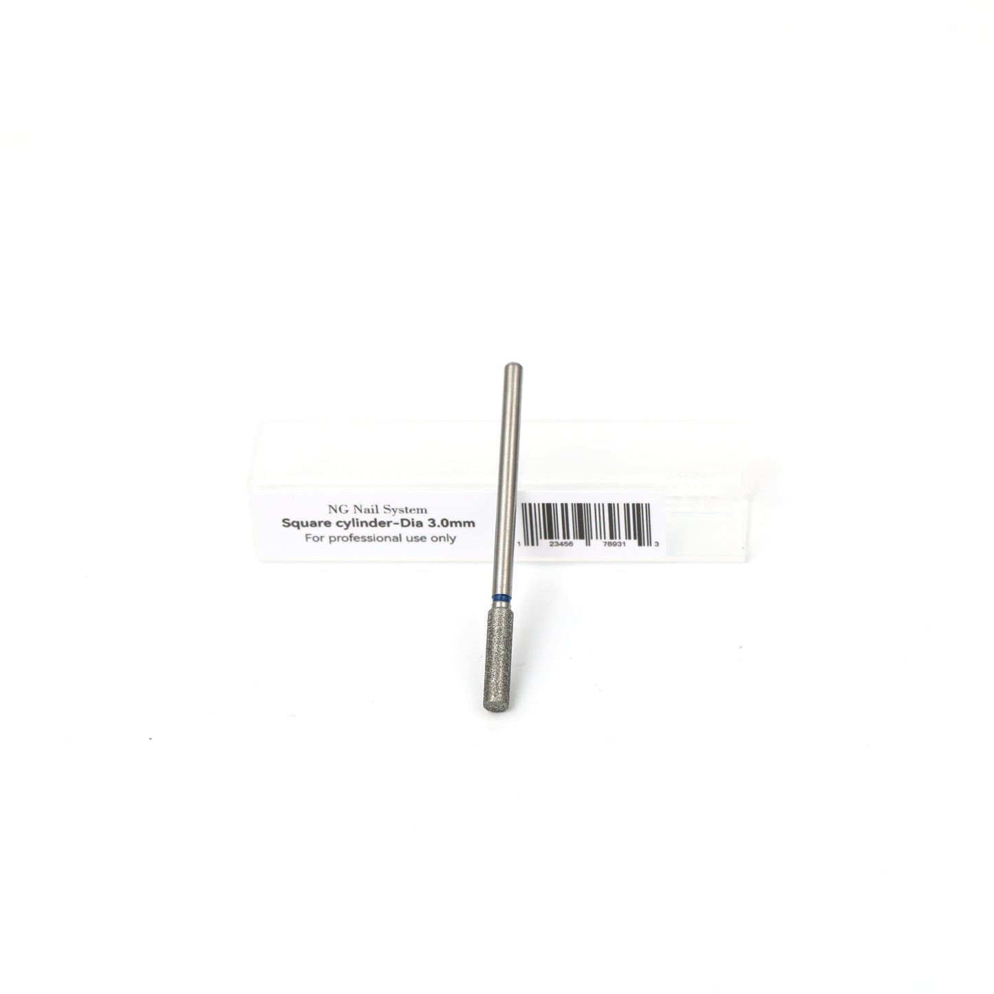 Bit #185 - Square Cylinder (3.0mm) - Medium