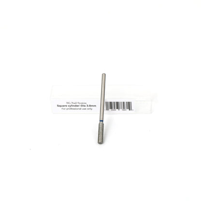 Bit #185 - Square Cylinder (3.0mm) - Medium