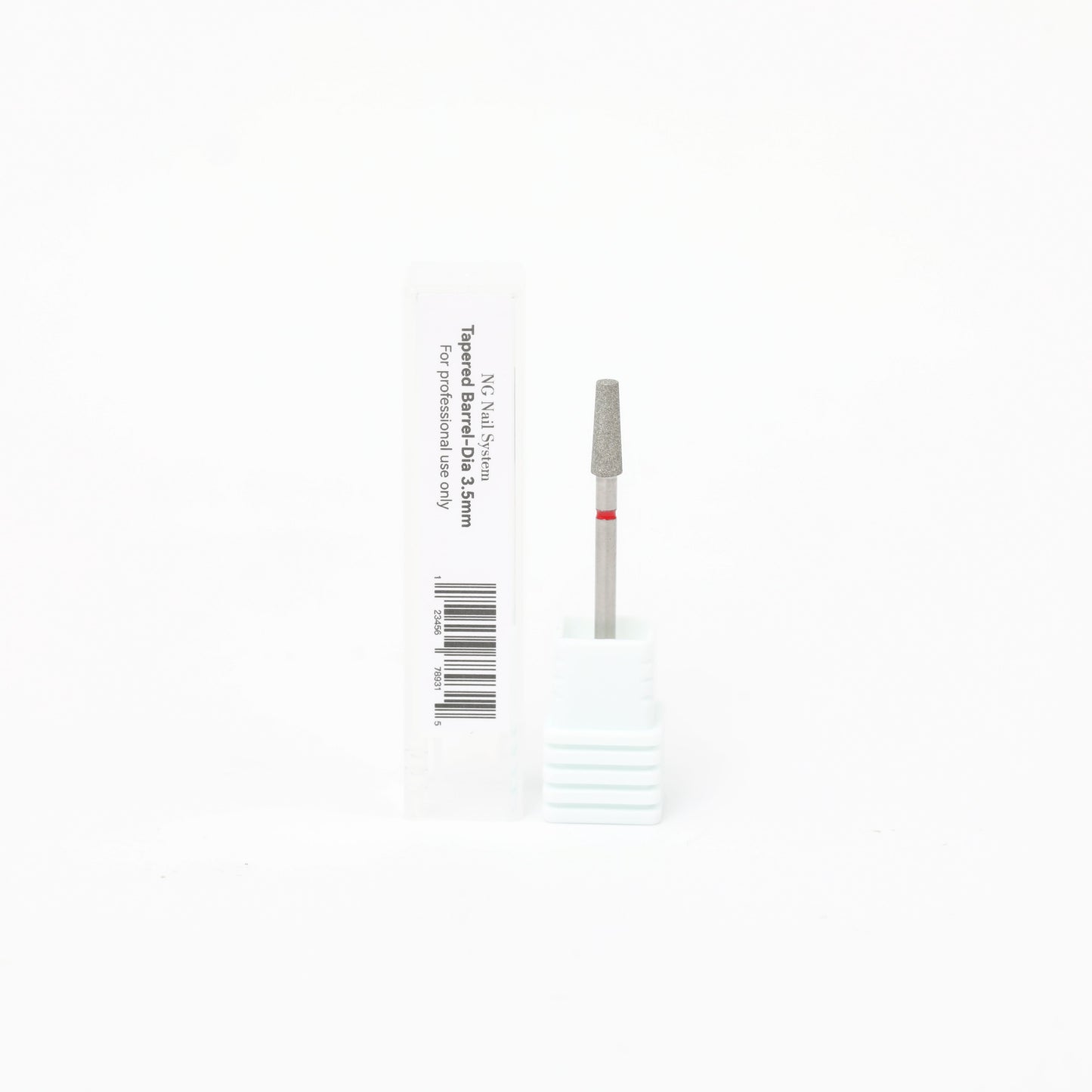 Bit #182 - Tapered Barrel (3.5mm) - Fine