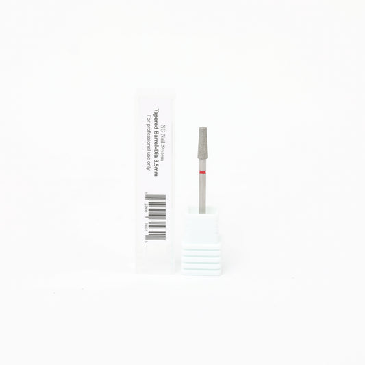 Bit #182 - Tapered Barrel (3.5mm) - Fine