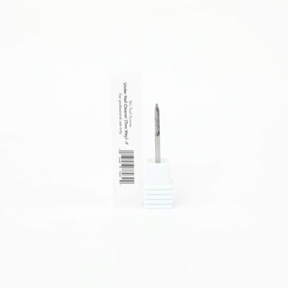 Bit #201 - Under Nail Cleaner (Two Way) - Fine