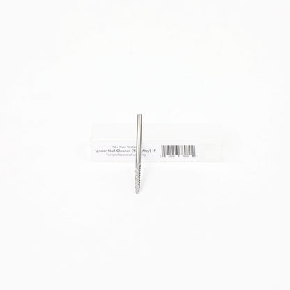 Bit #201 - Under Nail Cleaner (Two Way) - Fine