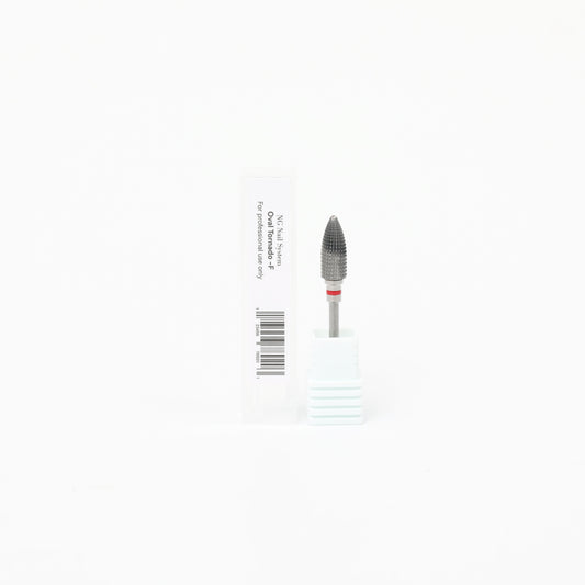 Bit #208 - Oval Tornado - Fine