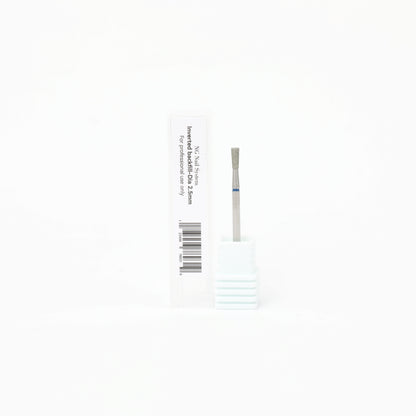 Bit #181 - Inverted Backfill - 2.5mm- Medium