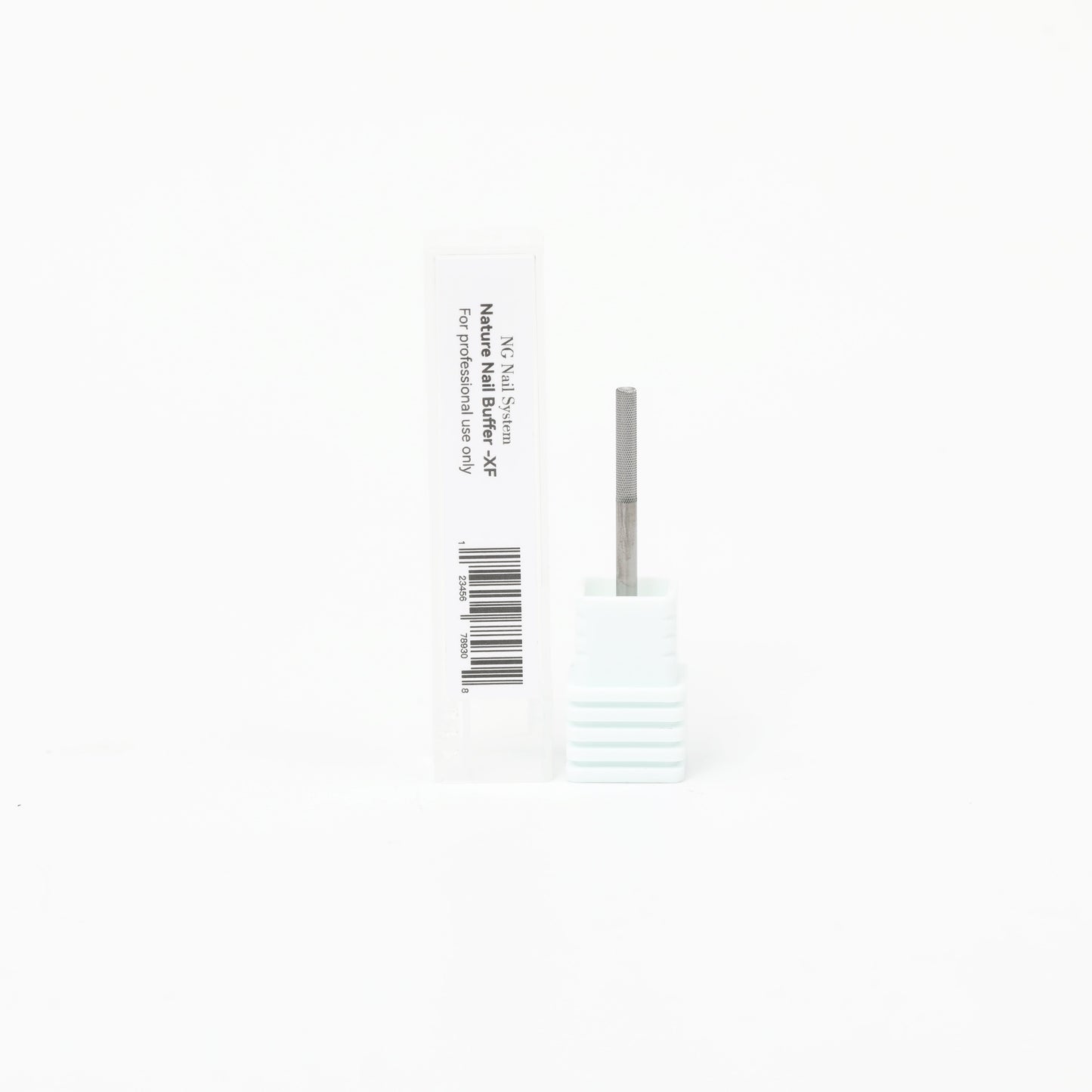 Bit #184 - Natural Nail Buffer - Extra Fine