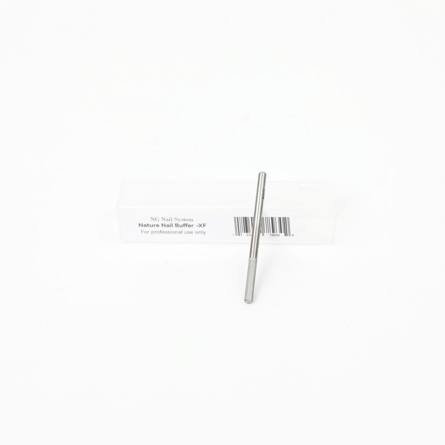 Bit #184 - Natural Nail Buffer - Extra Fine