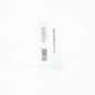 Bit #187 - Pear Shape (2.5mm) - Fine
