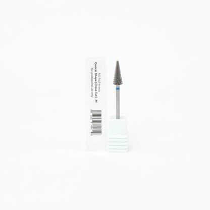 Bit #203 - Conical Shape (Cross Cut) - Medium