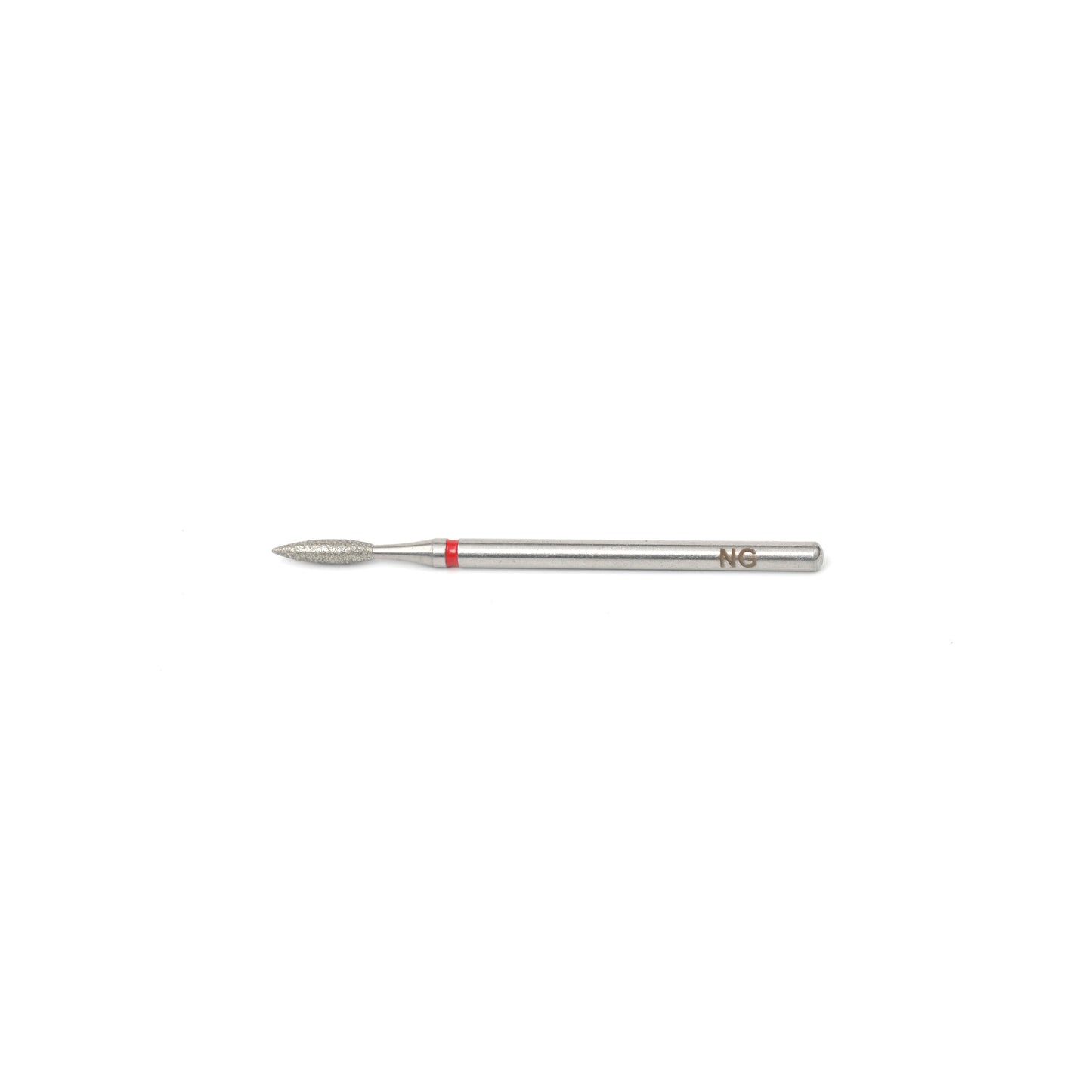 Bit #39 - Flame 2.0*8.0mm - Fine