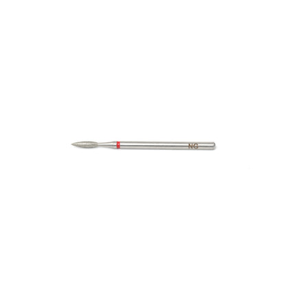 Bit #39 - Flame 2.0*8.0mm - Fine