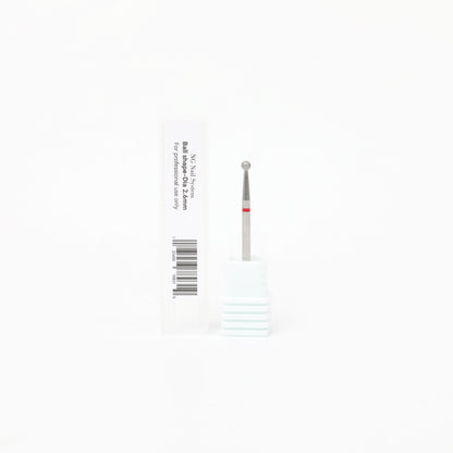 Bit #67 - Diamond Ball (2.6mm) - Fine