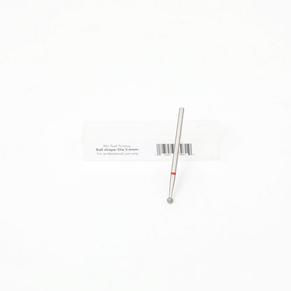 Bit #67 - Diamond Ball (2.6mm) - Fine