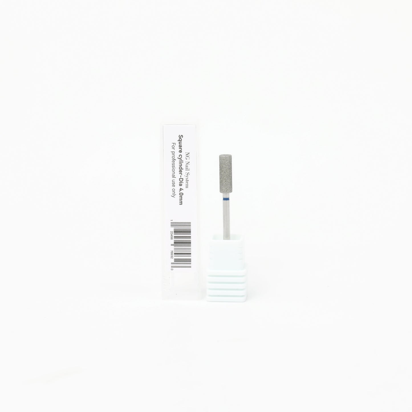 Bit #186 - Square Cylinder (4.0mm) - Medium