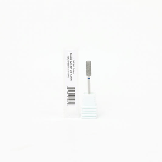 Bit #186 - Square Cylinder (4.0mm) - Medium