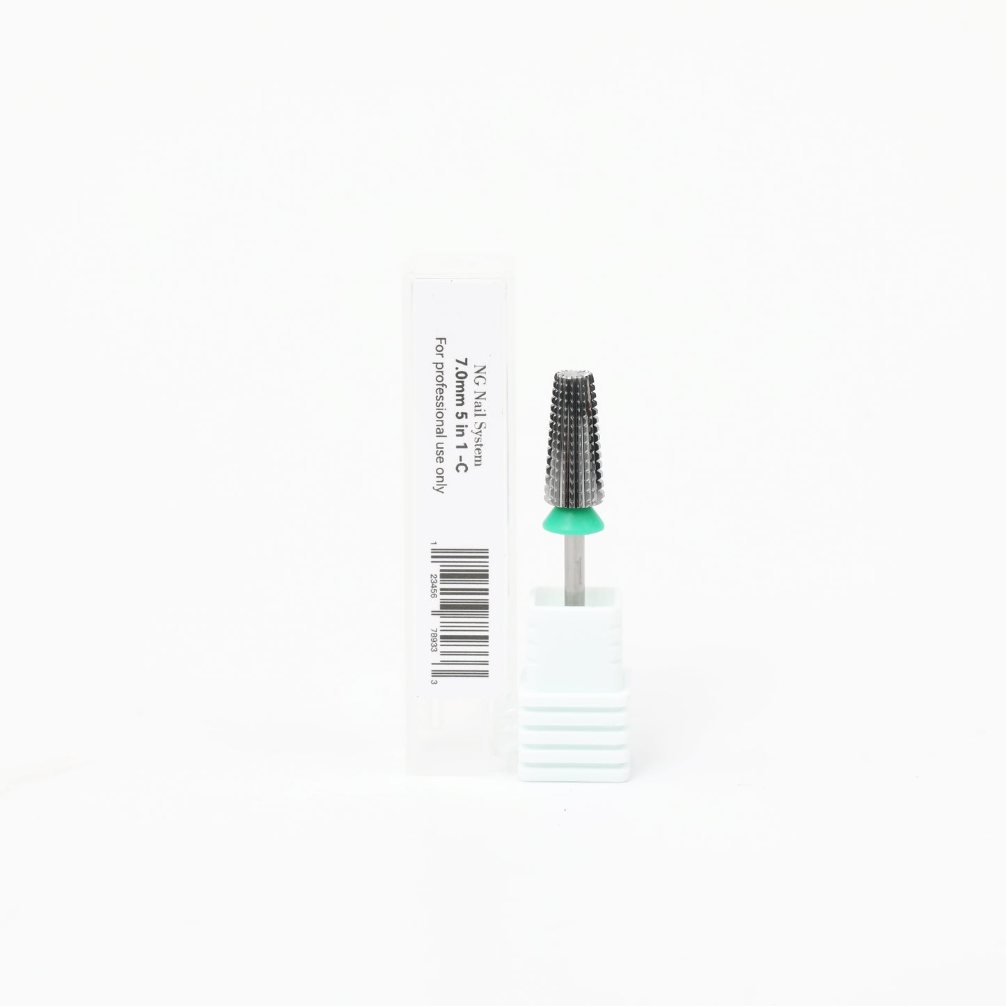 Bit #178 - 5 IN 1 Large Barrel (7.0mm) - Coarse