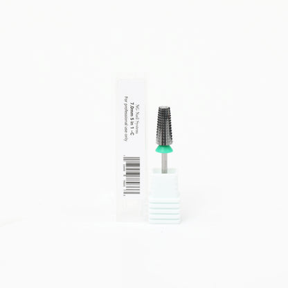 Bit #178 - 5 IN 1 Large Barrel (7.0mm) - Coarse