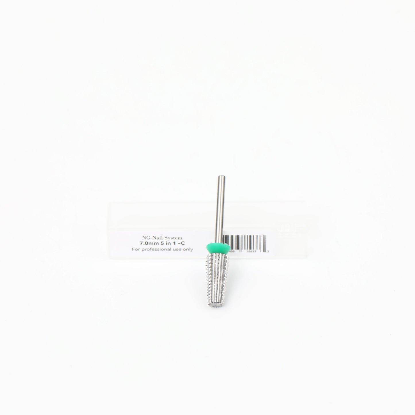 Bit #178 - 5 IN 1 Large Barrel (7.0mm) - Coarse
