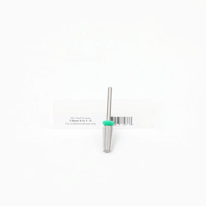 Bit #178 - 5 IN 1 Large Barrel (7.0mm) - Coarse