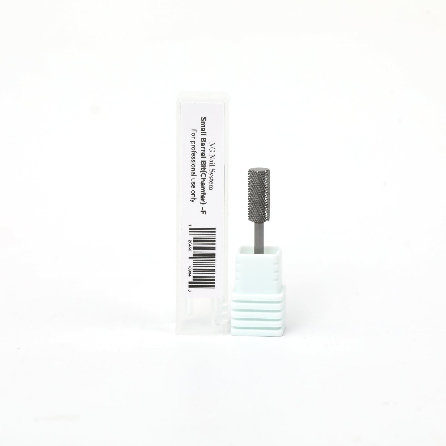 Bit #145 - Barrel Small (Chamfer) - Fine
