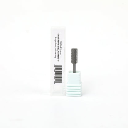 Bit #145 - Barrel Small (Chamfer) - Fine