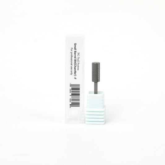 Bit #145 - Barrel Small (Chamfer) - Fine