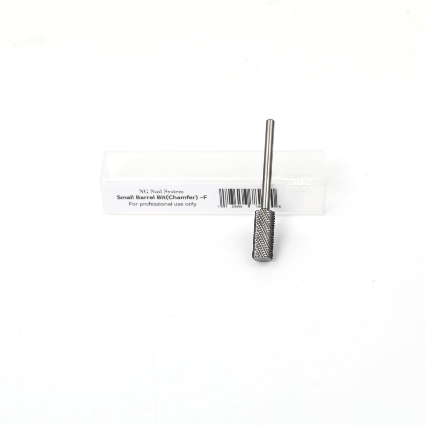 Bit #145 - Barrel Small (Chamfer) - Fine