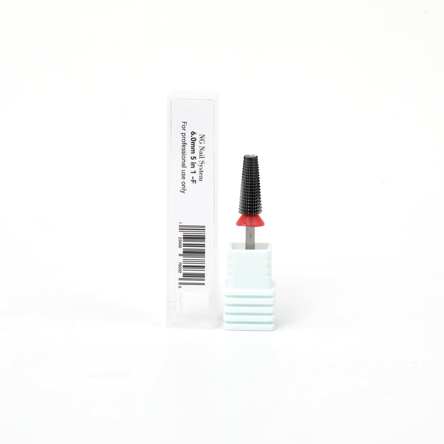 Bit #140 - 5 IN 1 - 6.0mm - Fine