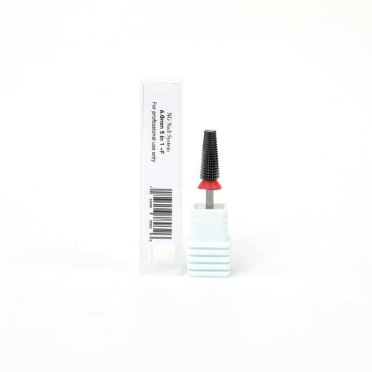 Bit #140 - 5 IN 1 - 6.0mm - Fine
